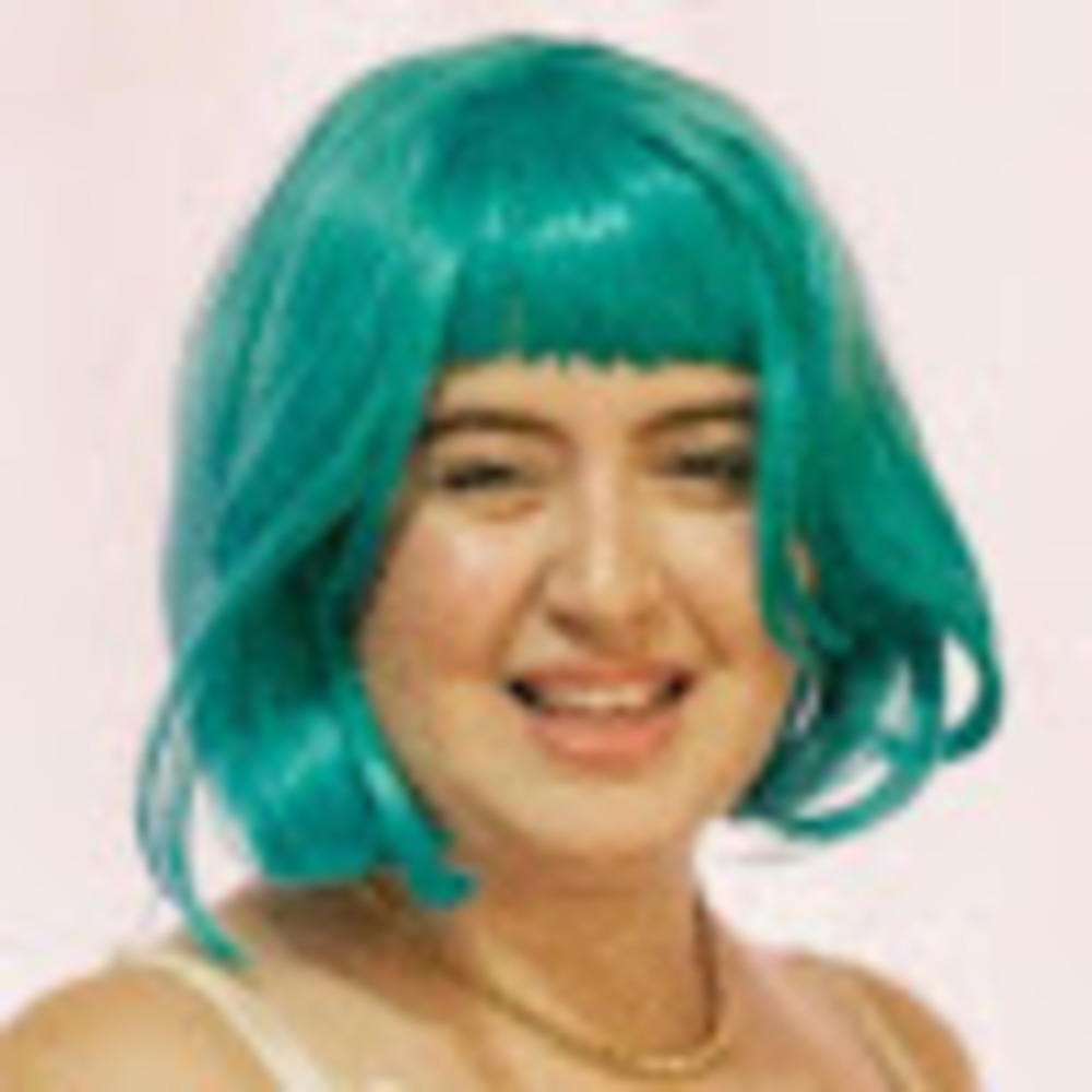 Meet your Posher, Liza